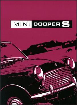 Mini Cooper S Owners Handbook pdf epub mobi 下载