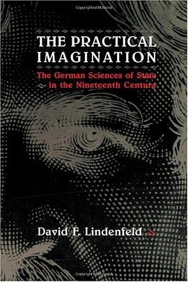 The Practical Imagination pdf epub mobi 电子书 下载