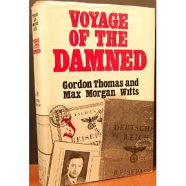 Voyage of the damned pdf epub mobi 电子书 下载