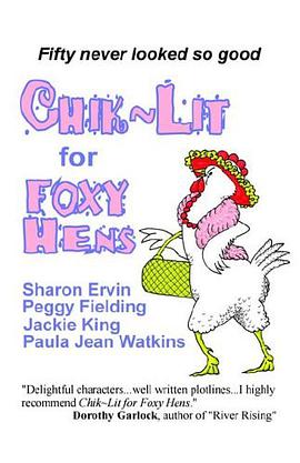 Chick Lit for Foxy Hens pdf epub mobi 电子书 下载
