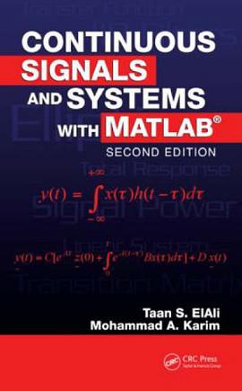Continuous Signals and Systems with Matlab