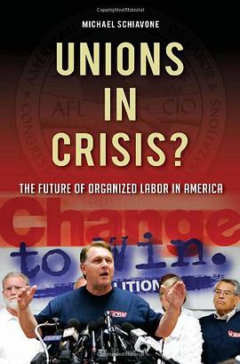 Unions in Crisis pdf epub mobi 电子书 下载