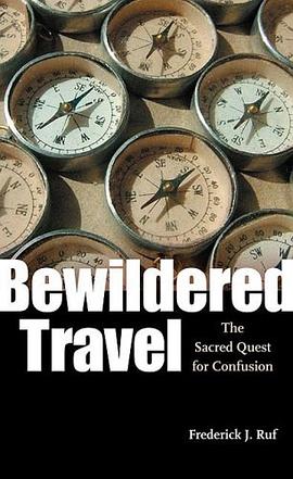 Bewildered Travel pdf epub mobi 電子書 下載