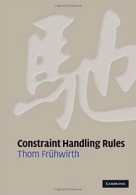 Constraint Handling Rules