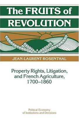 The Fruits of Revolution pdf epub mobi 电子书 下载