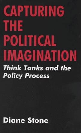 Capturing the Political Imagination pdf epub mobi 电子书 下载
