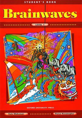 Brainwaves pdf epub mobi 电子书 下载