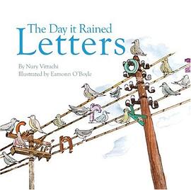 The Day It Rained Letters pdf epub mobi 电子书 下载