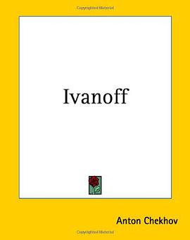 Ivanoff pdf epub mobi 电子书 下载