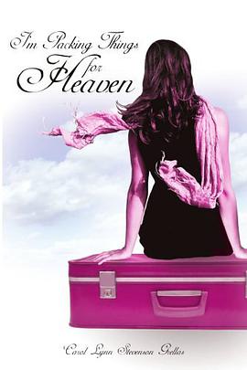 I'm Packing Things for Heaven