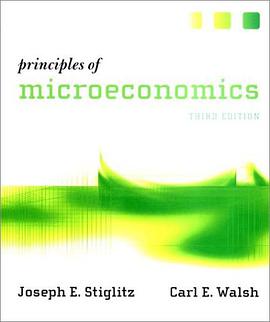 Principles of Microeconomics, Third Edition pdf epub mobi 电子书 下载