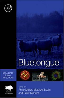 Bluetongue (Biology of Animal Infections)