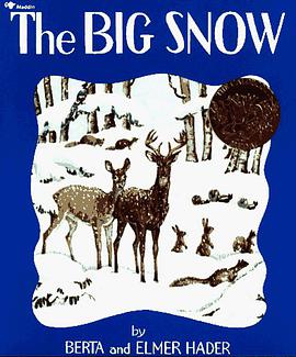 The Big Snow pdf epub mobi 下载