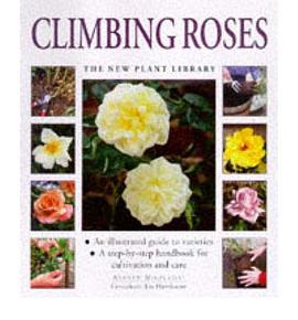 Climbing Roses (New Plant Library) pdf epub mobi 下载