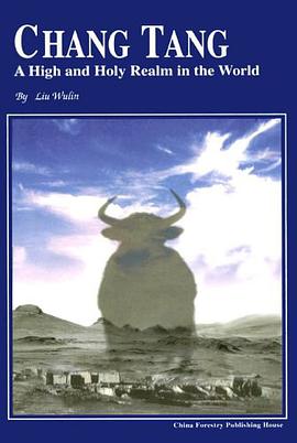 羌塘 pdf epub mobi 电子书 下载