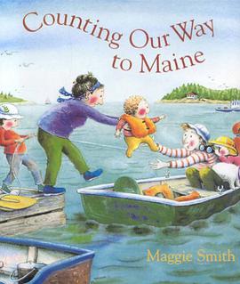 Counting Our Way to Maine pdf epub mobi 电子书 下载