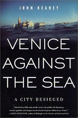 Venice Against the Sea pdf epub mobi 电子书 下载