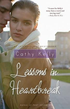 Lessons in Heartbreak pdf epub mobi 电子书 下载