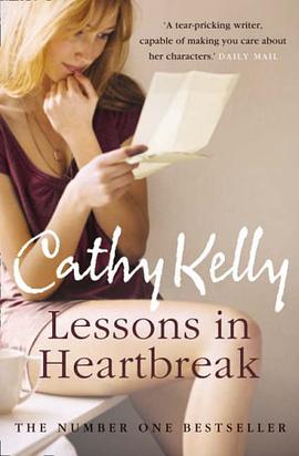Lessons in Heartbreak pdf epub mobi 电子书 下载