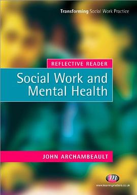 Social Work and Mental Health pdf epub mobi 电子书 下载