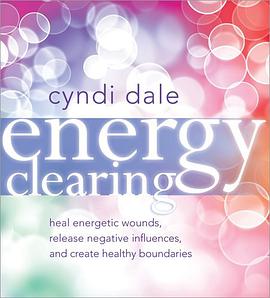 Energy Clearing pdf epub mobi 電子書 下載