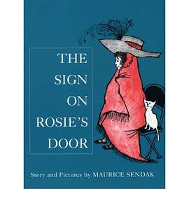 The Sign on Rosie's Door pdf epub mobi 电子书 下载
