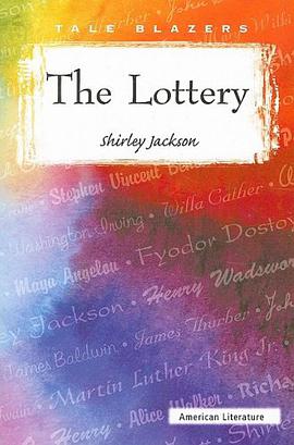 The Lottery (Tale Blazers) pdf epub mobi 电子书 下载