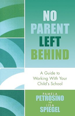 No Parent Left Behind pdf epub mobi 電子書 下載