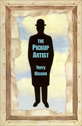 The Pickup Artist pdf epub mobi 电子书 下载