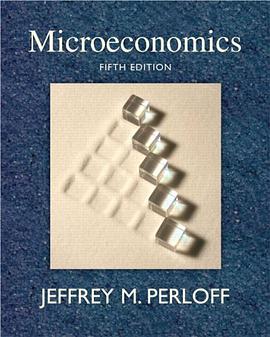 Microeconomics plus MyEconLab plus eBook 1-semester Student Access Kit (5th Edition) pdf epub mobi 电子书 下载
