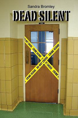 Dead Silent pdf epub mobi 電子書 下載