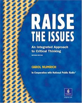 Raise The Issues pdf epub mobi 电子书 下载