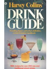 Harvey Collins Drink Guide pdf epub mobi 电子书 下载