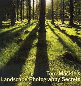 Tom Mackie's Landscape Photography Secrets pdf epub mobi 电子书 下载