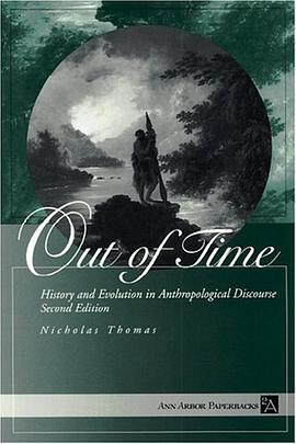 Out of Time pdf epub mobi 电子书 下载