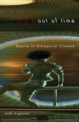 Out of Time pdf epub mobi 电子书 下载