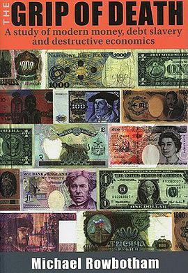 The Grip of Death pdf epub mobi 电子书 下载