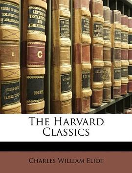 The Harvard Classics pdf epub mobi 电子书 下载