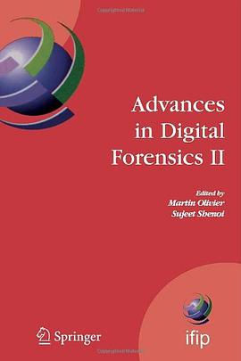 Advances in Digital Forensics II pdf epub mobi 电子书 下载