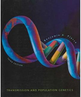 Transmission and Population Genetics pdf epub mobi 電子書 下載