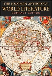 Longman Anthology of World Literature pdf epub mobi 电子书 下载