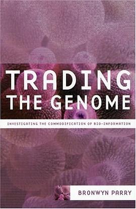 Trading the Genome pdf epub mobi 电子书 下载
