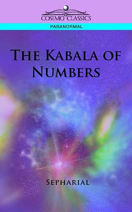 The Kabala of Numbers pdf epub mobi 电子书 下载