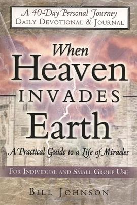 When Heaven Invades Earth pdf epub mobi 电子书 下载