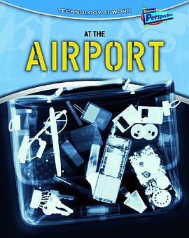 At the Airport pdf epub mobi 电子书 下载