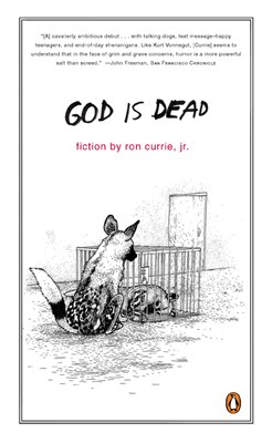 God Is Dead pdf epub mobi 下载