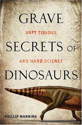GRAVE SECRETS OF DINOSAURS pdf epub mobi 下载