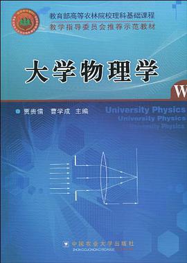 大学物理学
