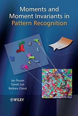 Moments and Moment Invariants in Pattern Recognition pdf epub mobi 电子书 下载