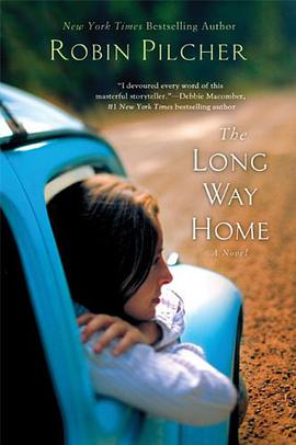 The Long Way Home pdf epub mobi 电子书 下载